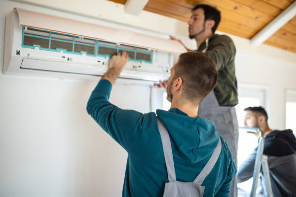 Best HVAC tune-up services  in Romney, WV