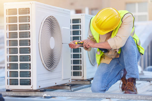 Best HVAC installation services  in Romney, WV