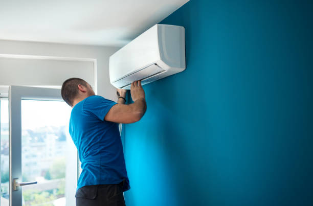 Best Affordable HVAC services  in Romney, WV