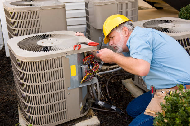  Romney, WV HVAC Pros